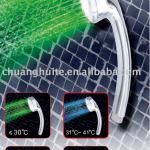 Bathroom Color LED Shower Head CHT-1103a