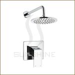 bathroom concealed brass shower faucet SSKA3031 SSKA3031