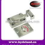 Bathroom Door Indicator Locks HY-IL200A