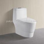 Bathroom eddy sanitary toiletY1022A Y1022A