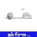 Bathroom Faucet Aerator / 0.5gpm low flow save water SK-WS802