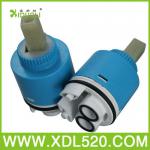 Bathroom Fittings Ceramic 40mm Faucet Cartridge XDL40H-D