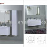 bathroom furniture PE1200DB