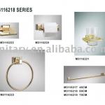 bathroom hardware and bathroom fixture M3116218 SERIES