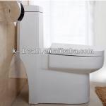 Bathroom hidden camera in toilet wc one piece water closet KD-T004P