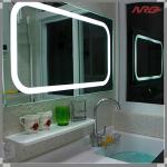 Bathroom led mirror light NRG 13