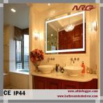 Bathroom Light Design Mirror Illuminated NRG66