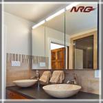 bathroom lighting display cabinet furniture NRG C168