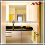 Bathroom lighting over mirror NRG1052