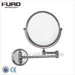 Bathroom Mirror With Magnifier Magnifying Mirror