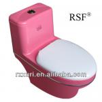 Bathroom One piece toilet XR ZJTQ-01A