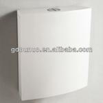 Bathroom plastic flush toilet tanks 908 908