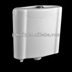 Bathroom Plastic Toilet Cistern JKL-P222 JKL-P222