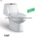 Bathroom product for south american market ceramic used portable toilets for sale T1027 T1027