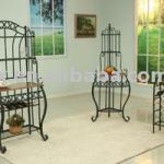 bathroom rack YLX-9006