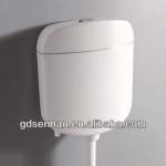 Bathroom sanitary fittings toilet water tank 3353