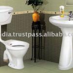 Bathroom Sanitary Ware Repose &amp; EWC