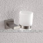 Bathroom sanitary ware wall mounted bathroom cup holder 7961