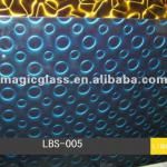 Bathroom Screen/Glass Screen/Decorative Glass Screen LBS-005