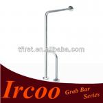 Bathroom security grab bar GB-09