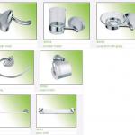 bathroom set, Glass Shelf, Paper Holders,bath accessories, Towel bar 90000-6000