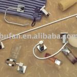 bathroom set, towel bar, towel rail 80800-2 80800-2