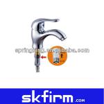 Bathroom shower aerator / water saving kit aerator for basin faucet and shower SK-WS804 water saving kit