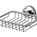 Bathroom soap dish stainless steel soap dish stainless YH5001F