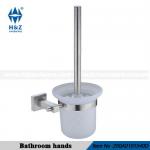 Bathroom toilet brush holder 250A0101540D