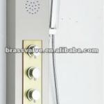 Bathroom &amp;Toilet&amp;Showroom Shower Panel AX-237