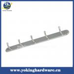 Bathroom towel rack &amp; robe hook YK-L021 YK-L021