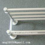 bathroom towel rail,aluminum alloy material 6809