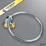 Bathroom Towel Ring 8160