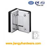 Bathroom useable Zinc Alloy Shower Door Hinge SH-1-L1