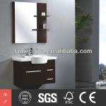 Bathroom Vanity 2013 FSC MDF High Gloss Wall Mounted Modern Bathroom Vanity FM-LMD 031