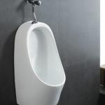 Bathroom wall-hung urinal sanitary ware G6062 G6062