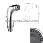 BATHROOM WALL MOUNTED ABS HAND HELD SHATTAF BIDET DIAPER SPRAY SPRAYER SHOWER GY-12