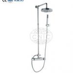 Bathroom wall mounted thermostatic shower mixer FTY-26740 shower mixer