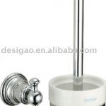 bathroom wall mounted Toilet Brush Holders 9594