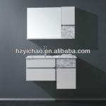 Bathroom wall PVC vanity A1027