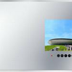 Bathroom Waterproof Mirror TV SR002