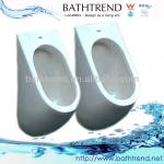 BATHTREND Normal size but suit for baby and kids, small size urinal WOO-114