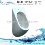 BATHTREND wall hung urine pan, urinal tank, urinal blocks WOO-114