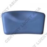 bathtub PU Pillow LA21027