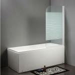 Bathtub screens D-16 D-16