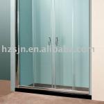 bathtub shower screen DS265