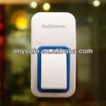 Battery-free wireless bell; wireless bell AG 101