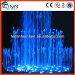 battery operated garden fountain FS07