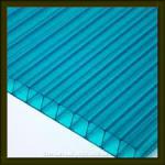 bayer lexan clear transparent 6mm polycarbonate hollow sheet 6mm polycarbonate hollow sheet