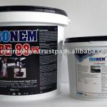 BE 89 2K - Two Components Bitumen Based Waterproofing BE 89  2K - Two Components Bitumen Based  Waterpro